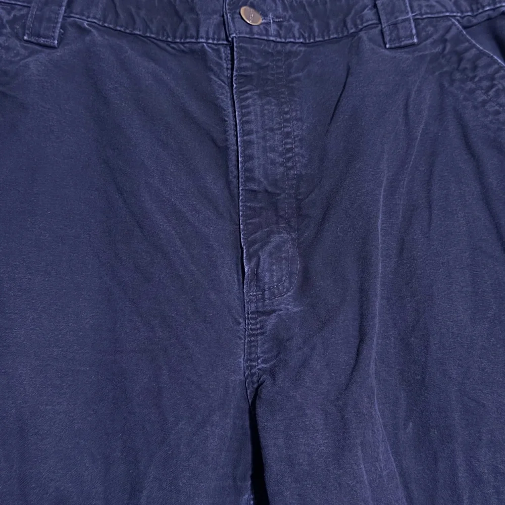Carhartt Sz 34x34 carpenter's pants - Picture 2 of 8